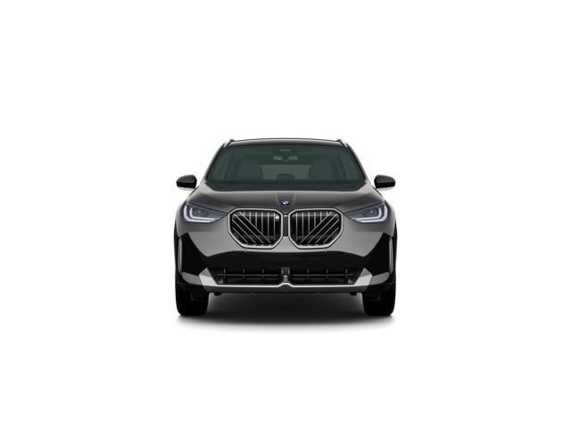 2026 BMW X3 Base