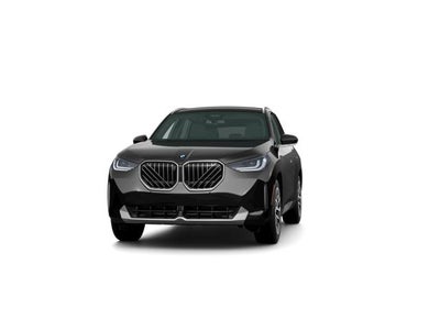 2026 BMW X3 Base