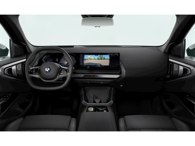 2026 BMW X3 Base