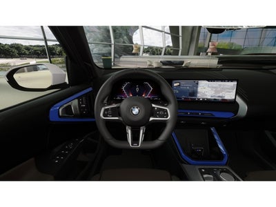 2026 BMW X3 Base