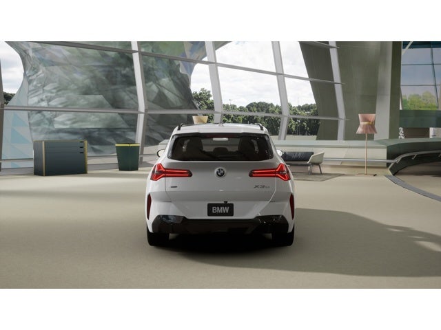 2026 BMW X3 Base