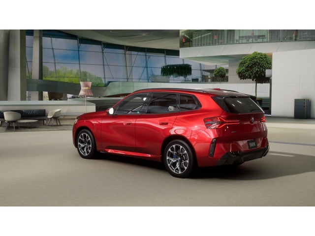2026 BMW X3 Base