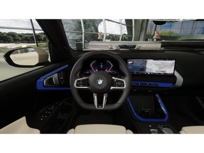2026 BMW X3 Base