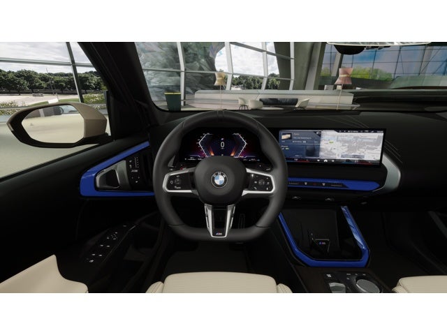 2026 BMW X3 Base