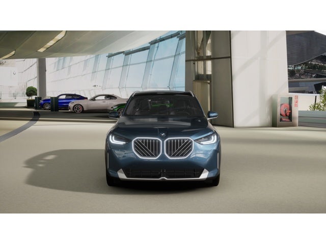2026 BMW X3 Base