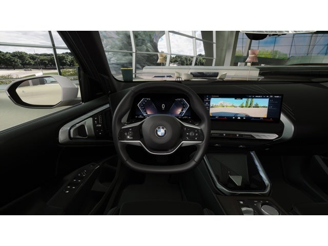 2026 BMW X3 Base
