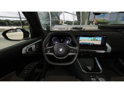 2026 BMW X3 Base