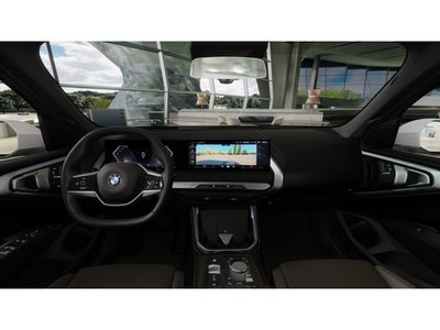 2026 BMW X3 Base