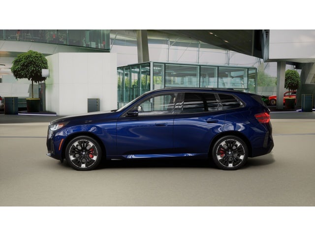 2026 BMW X3 Base