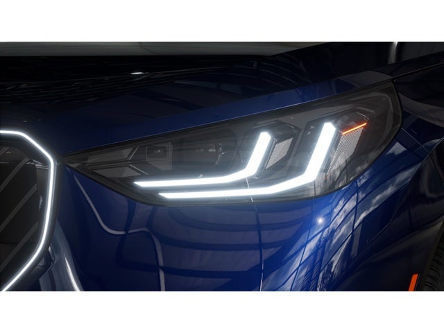 2026 BMW X3 Base