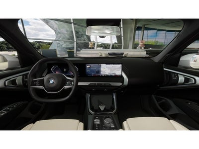 2026 BMW X3 Base