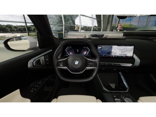 2026 BMW X3 Base