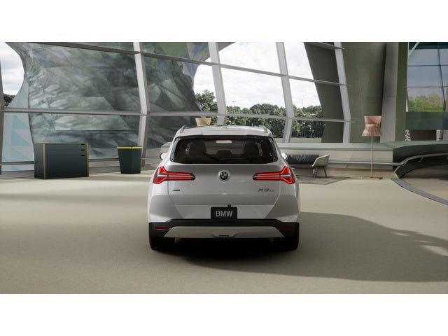 2026 BMW X3 Base