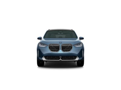 2026 BMW X3 Base