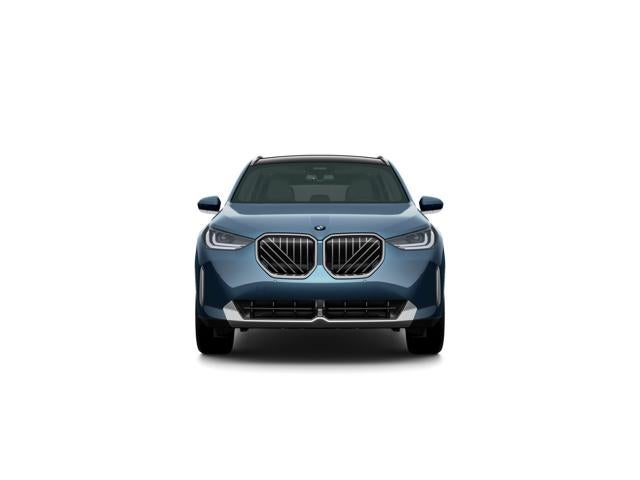 2026 BMW X3 Base