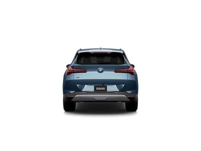 2026 BMW X3 Base