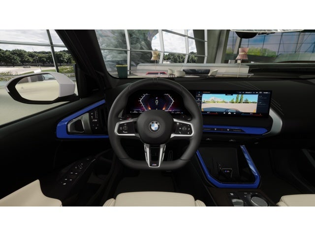 2026 BMW X3 Base