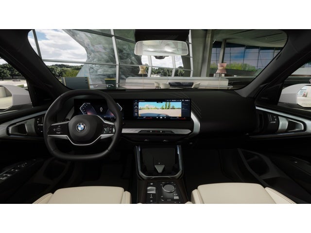 2026 BMW X3 Base