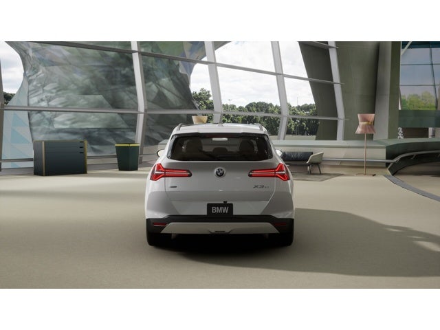 2026 BMW X3 Base