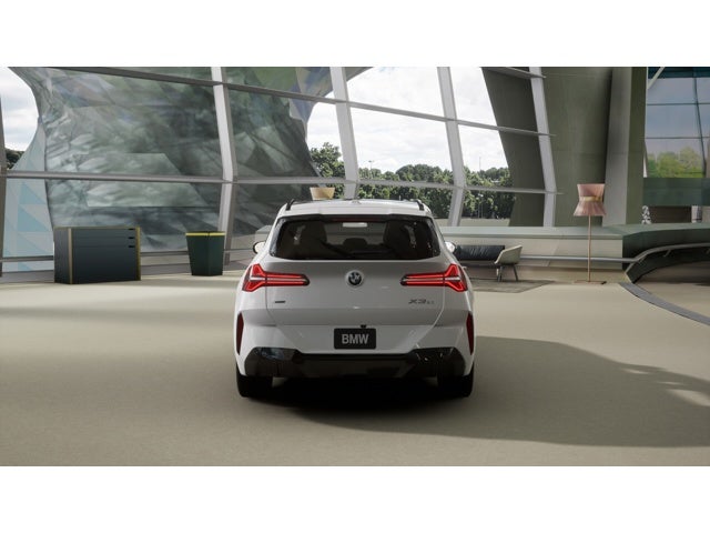 2026 BMW X3 Base