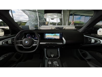 2026 BMW X3 Base