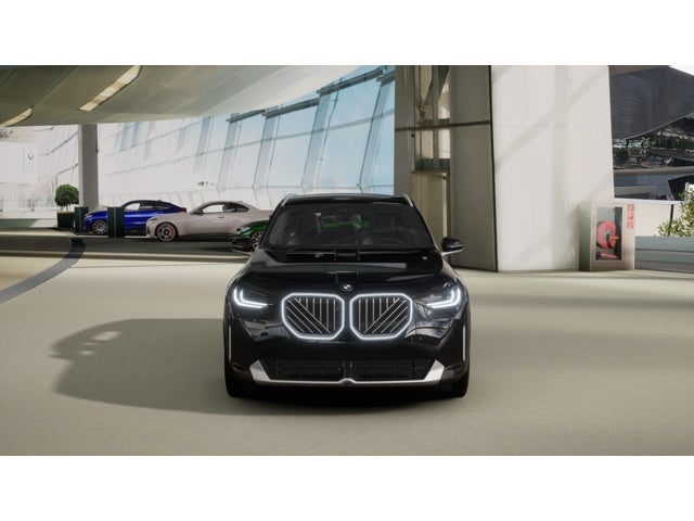 2026 BMW X3 Base