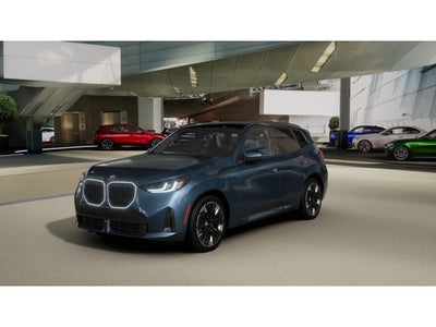 2026 BMW X3 Base