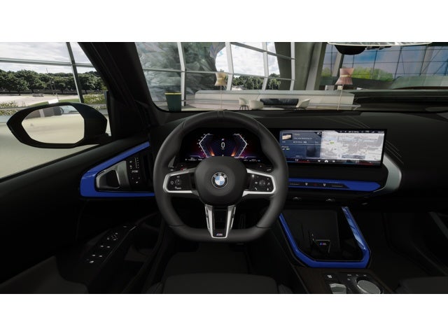 2026 BMW X3 Base