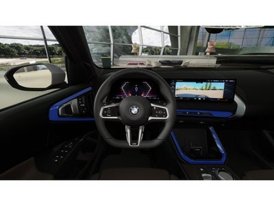 2026 BMW X3 Base