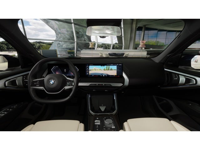 2026 BMW X3 Base
