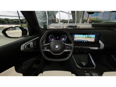 2026 BMW X3 Base