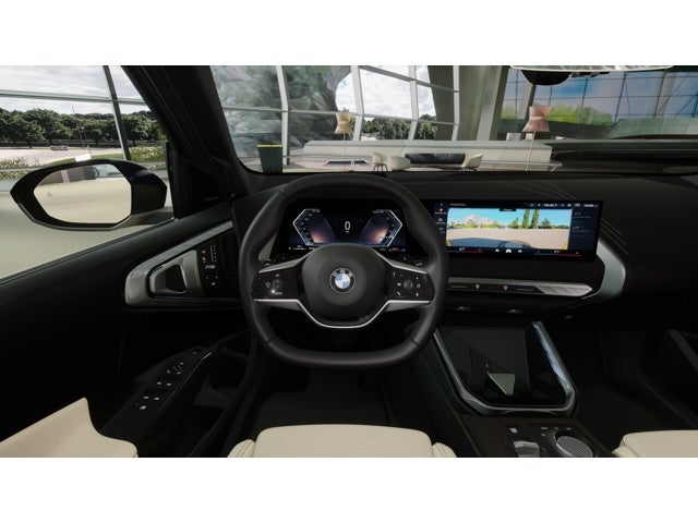 2026 BMW X3 Base