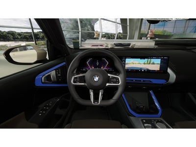 2026 BMW X3 Base
