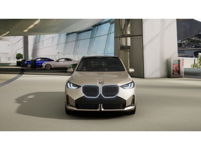 2026 BMW X3 Base