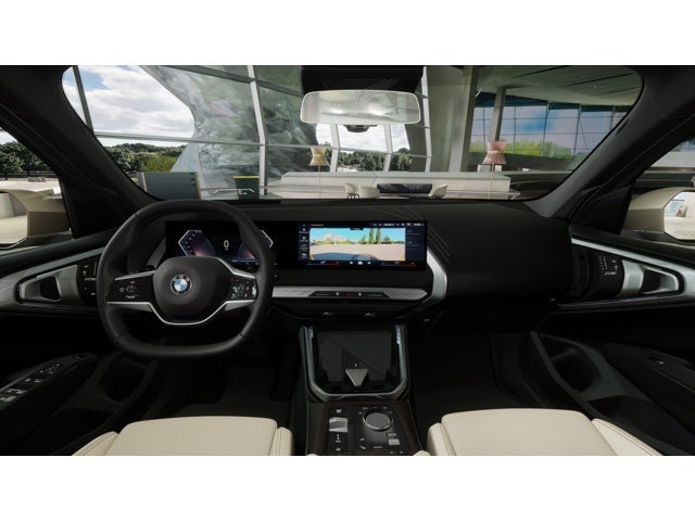 2026 BMW X3 Base