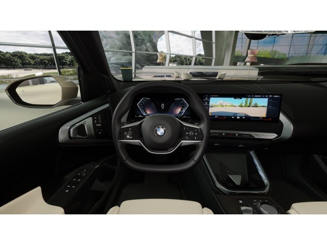 2026 BMW X3 Base