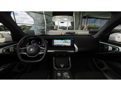 2026 BMW X3 Base