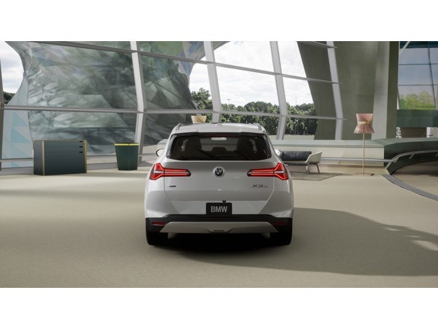 2026 BMW X3 Base