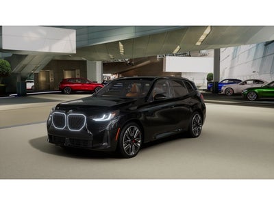 2026 BMW X3 Base