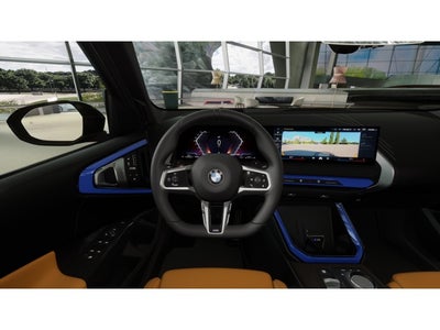 2026 BMW X3 Base