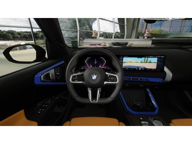2026 BMW X3 Base