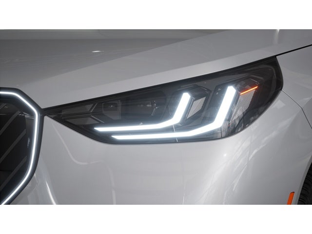 2026 BMW X3 Base