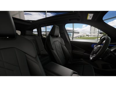 2026 BMW X3 Base