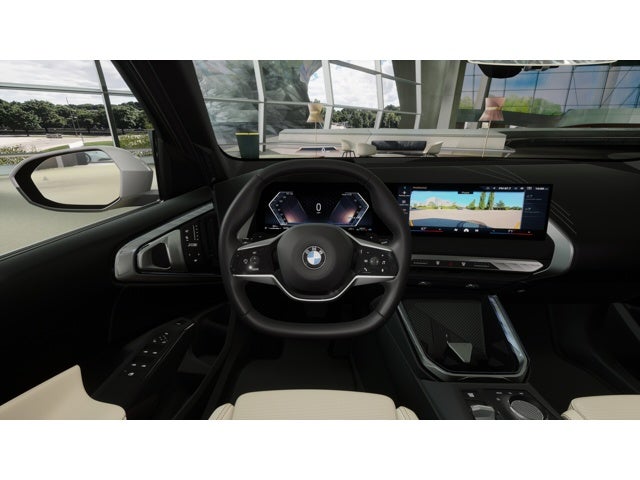 2026 BMW X3 Base