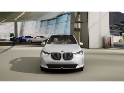 2026 BMW X3 Base