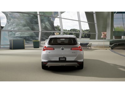 2026 BMW X3 Base