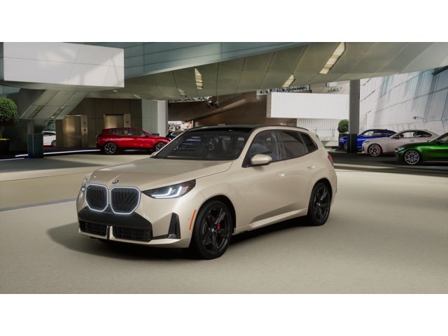 2026 BMW X3 Base