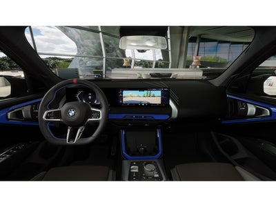 2026 BMW X3 Base