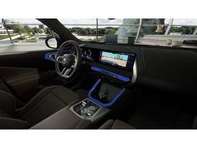 2026 BMW X3 Base