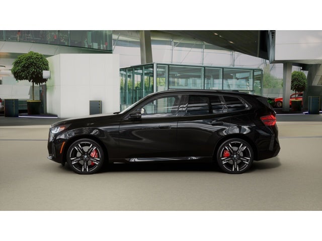 2026 BMW X3 Base